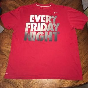 Nike Graphic T-shirt